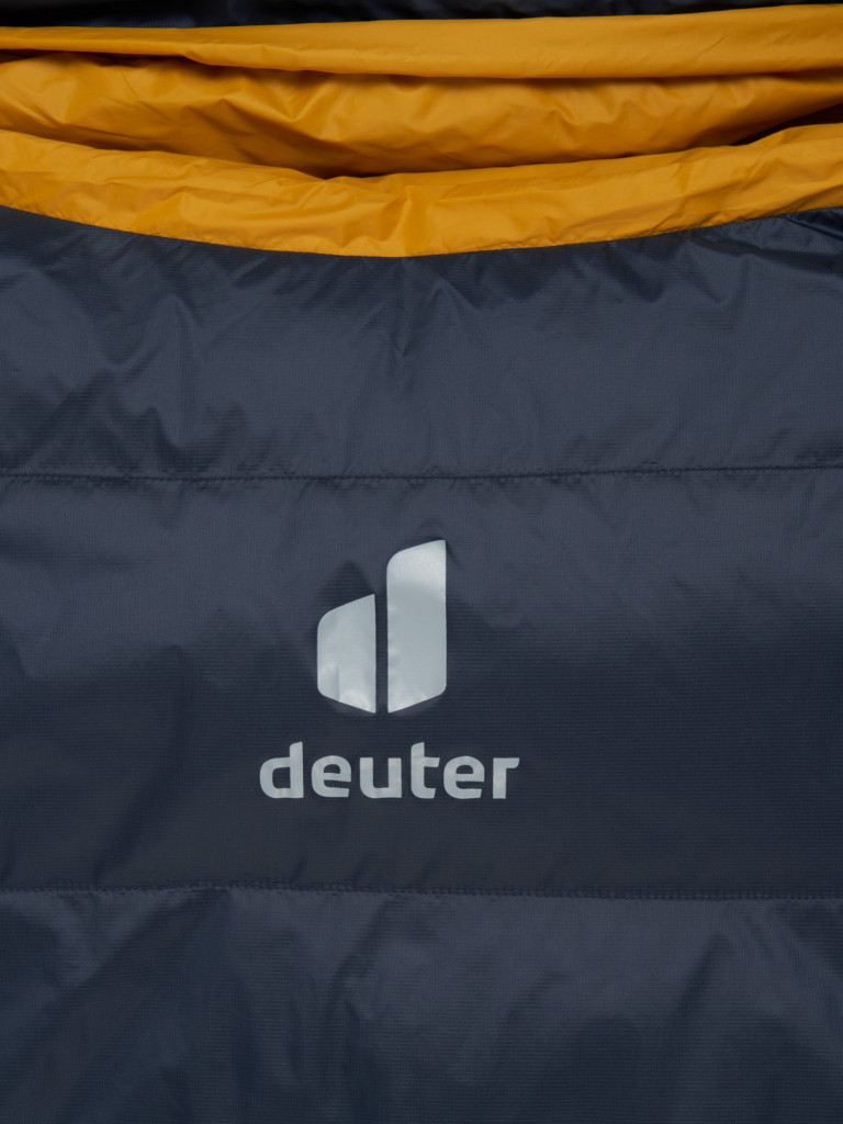 Спальный мешок Deuter Astro 500 -4