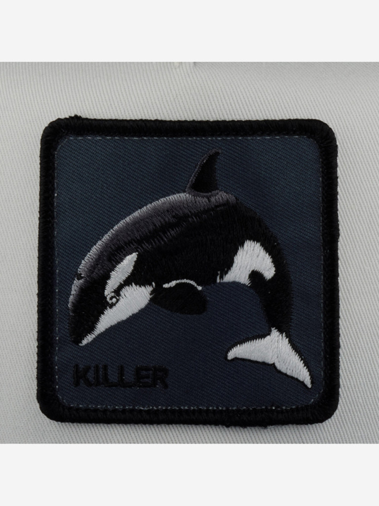 Бейсболка с сеточкой GOORIN BROTHERS 101-1343