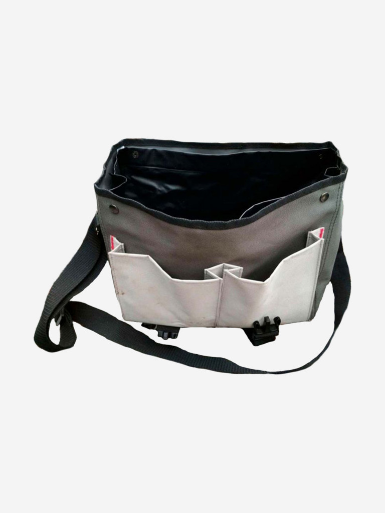 Сумка "на плечо" рыболовная Rapala Sportsman's 13 Satchel