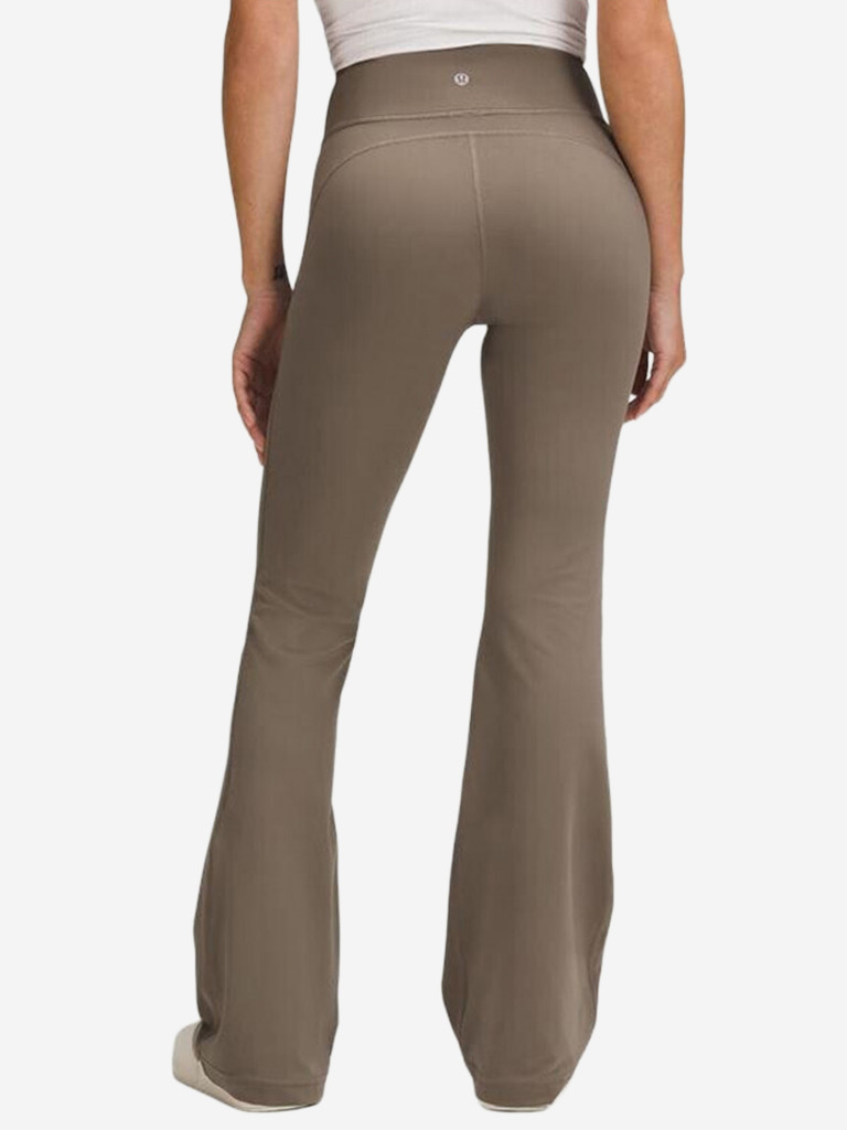 Брюки Lululemon Groove Series Casual Pants