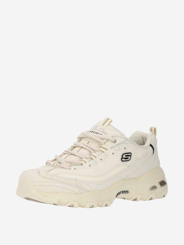 Кроссовки женские Skechers D'Lites