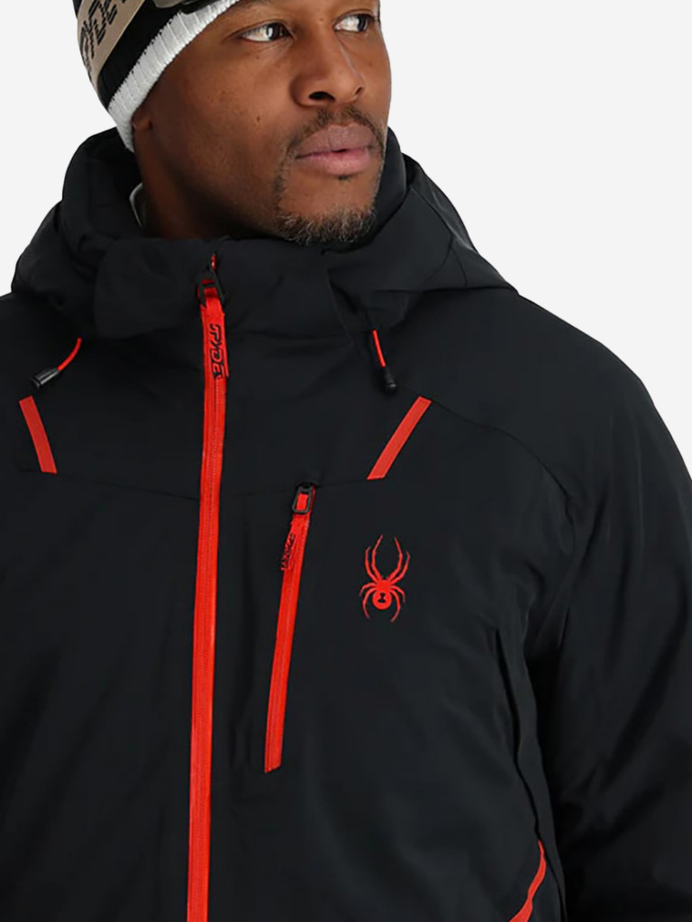 Горнолыжная куртка мужская Spyder Vanqysh Gtx Jacket