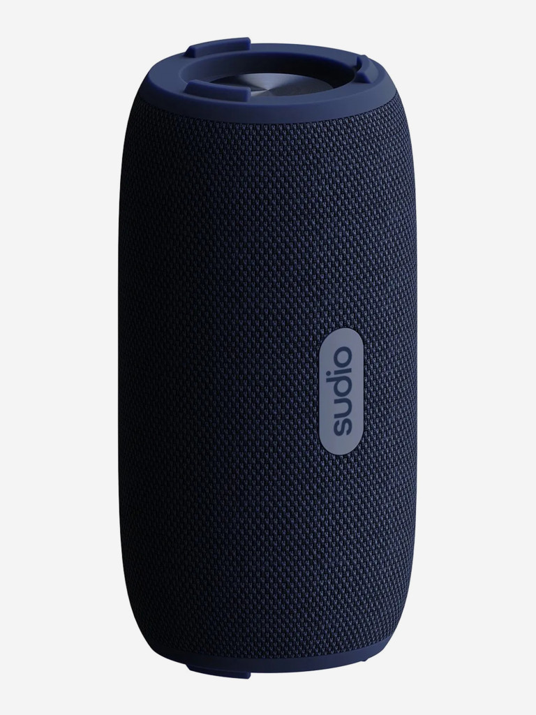 Беспроводная портативная колонка Sudio F5 Pro Portable Bluetooth Speaker 30W, цвет: синий
