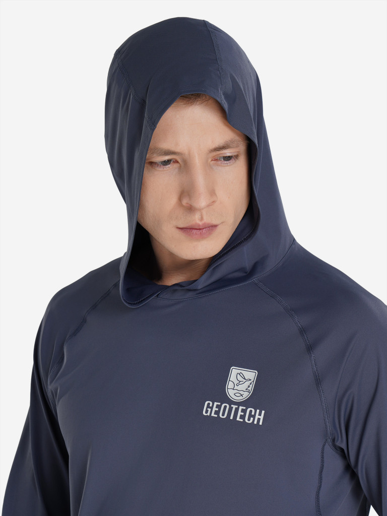 Лонгслив мужской Geotech