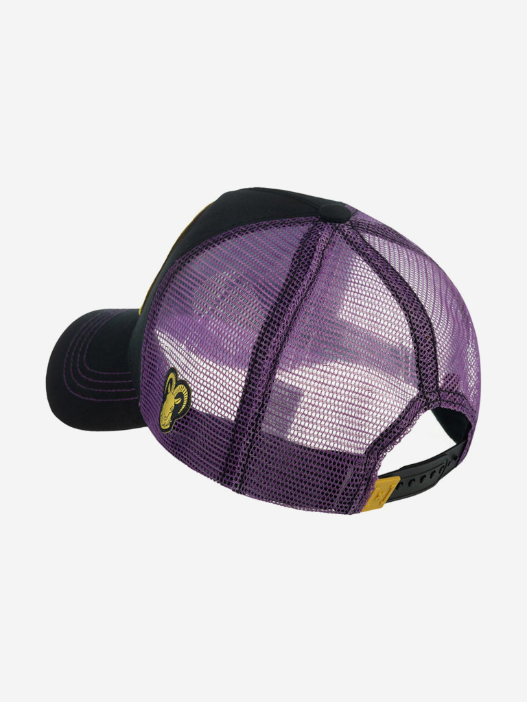 Бейсболка с сеточкой CAPSLAB CL/SAI/1/CAP Saint Seiya Capricorn