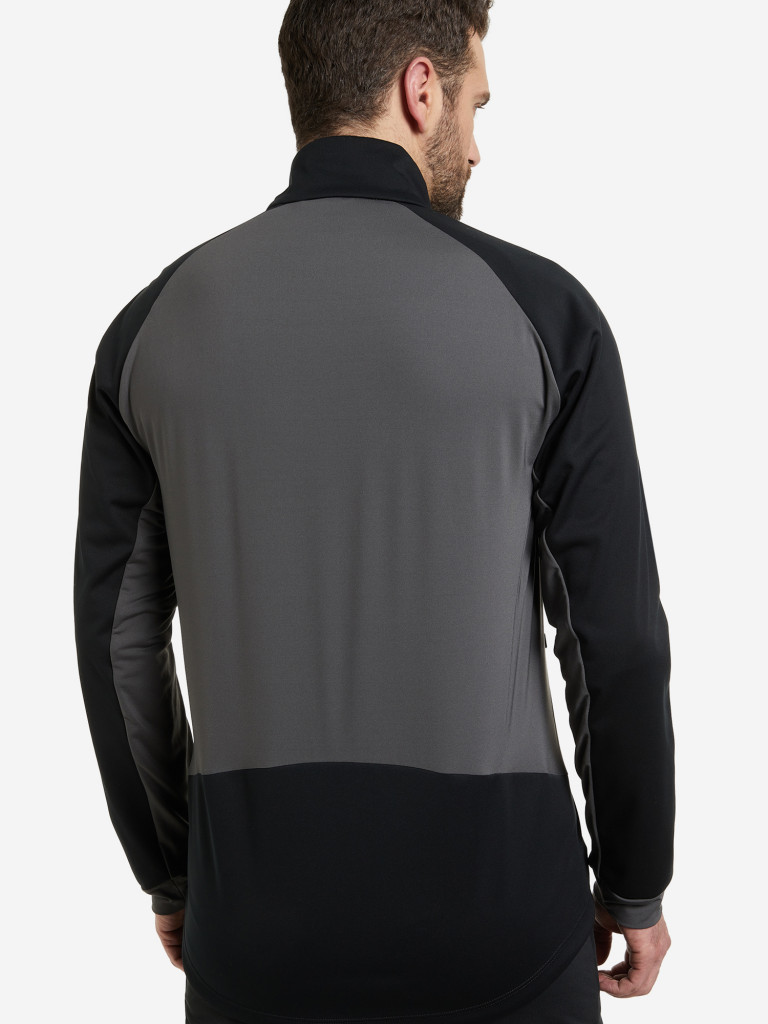 Куртка для беговых лыж мужская Odlo Brensholmen