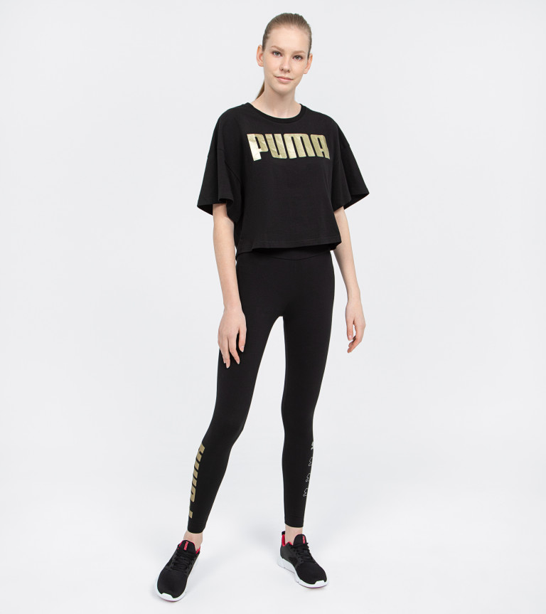 Легинсы женские PUMA Rebel