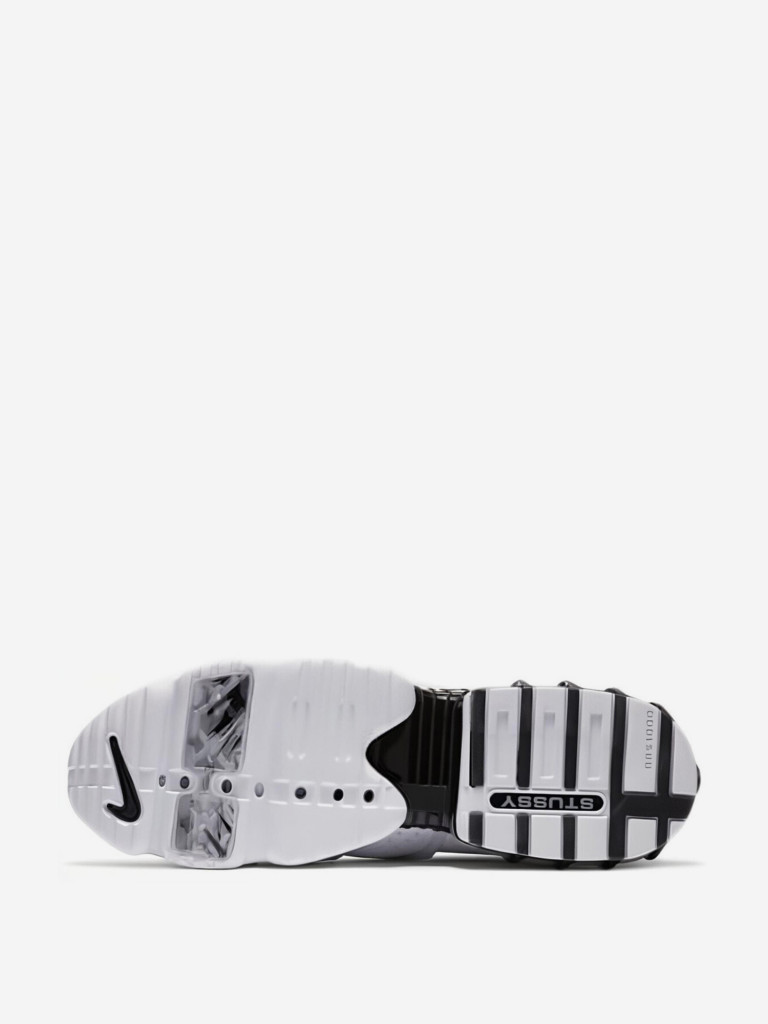 Кроссовки Nike Air Kukini Spiridon Cage 2 Stussy