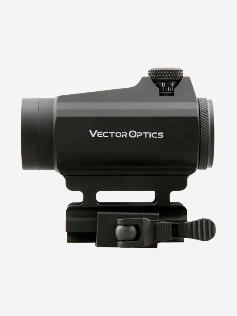 Коллиматорный прицел для охоты Vector Optics Maverick-II