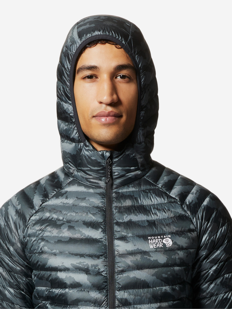 Пуховик мужской Mountain Hardwear Ghost Whisperer