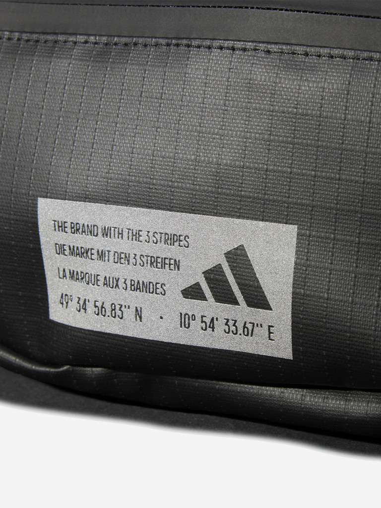 Сумка на пояс adidas