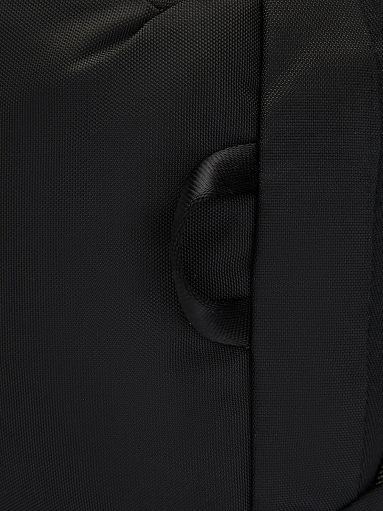 Сумка слинг антивор Pacsafe EXP 12 Sling, Black, 10 л.