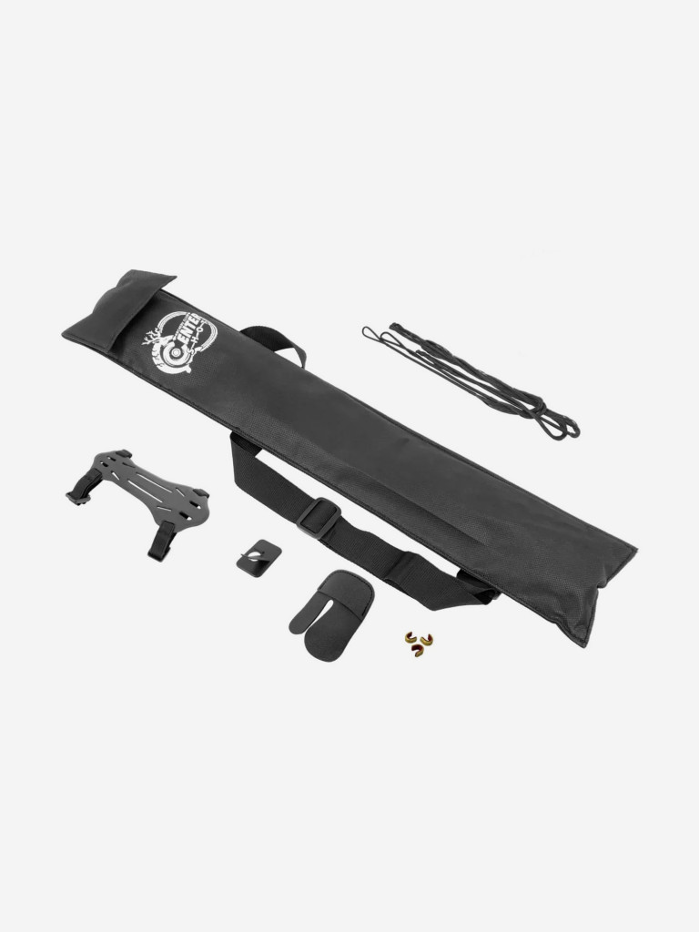 Лук складной Centershot Tactical синий