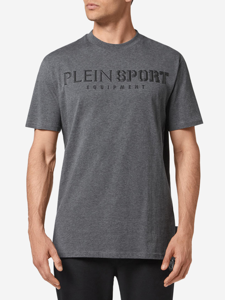 Футболка Plein Sport