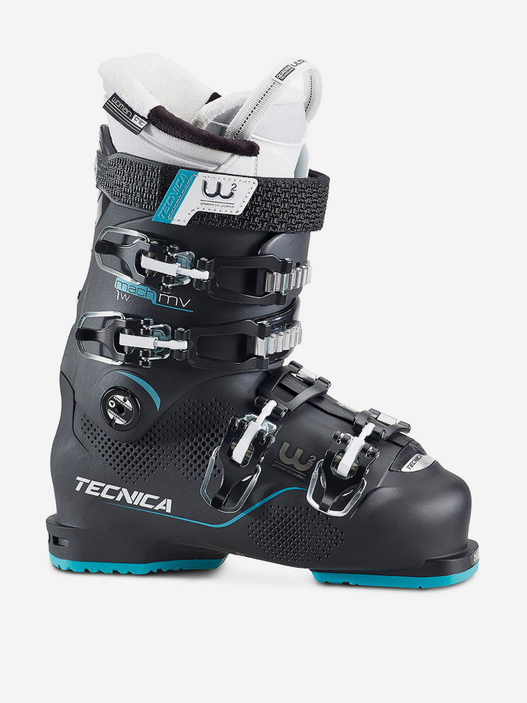 Ботинки горнолыжные женские Tecnica Mach1 85 W MV EU