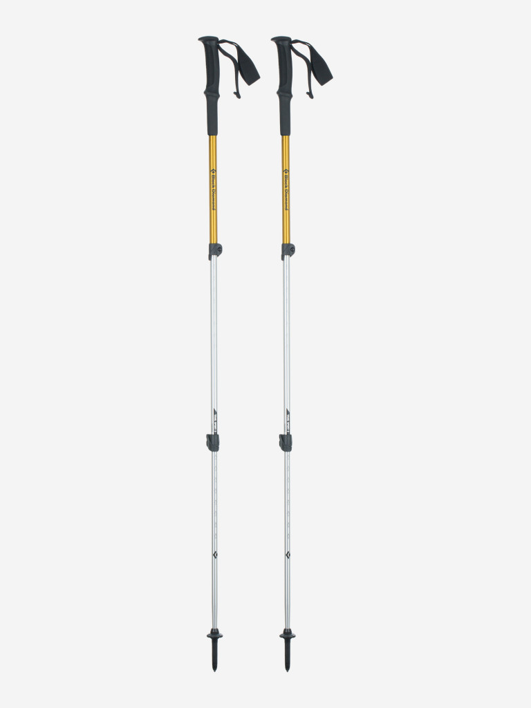 Палки треккинговые Black Diamond Trail Sport 3