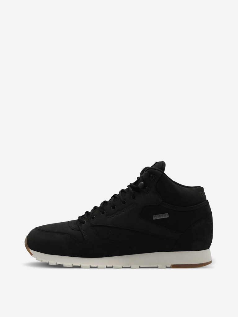 Кроссовки мужские Reebok Classic Leather