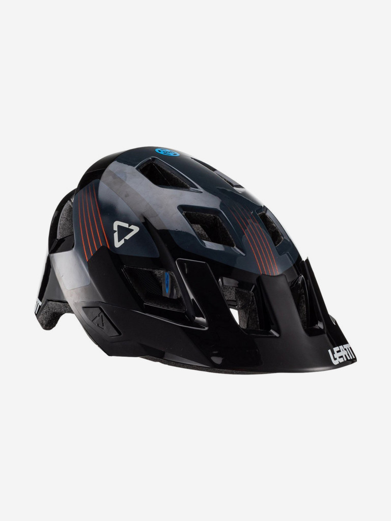 Велошлем подростковый Leatt MTB All Mountain 1.0 Junior Helmet