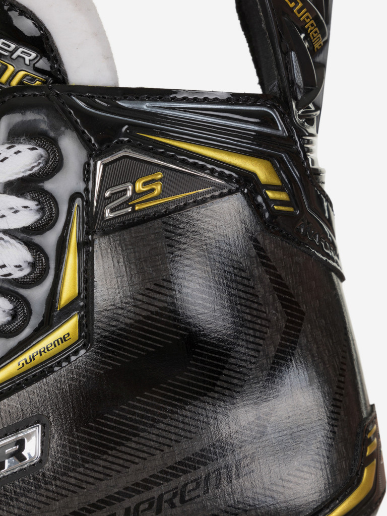 Коньки хоккейные Bauer SUPREME 2S SR