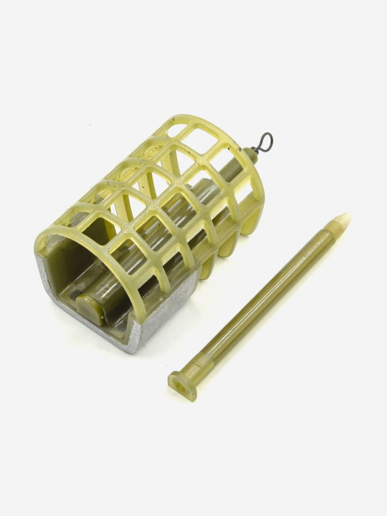 Кормушка GURU Commercial Cage Feeder L 30г