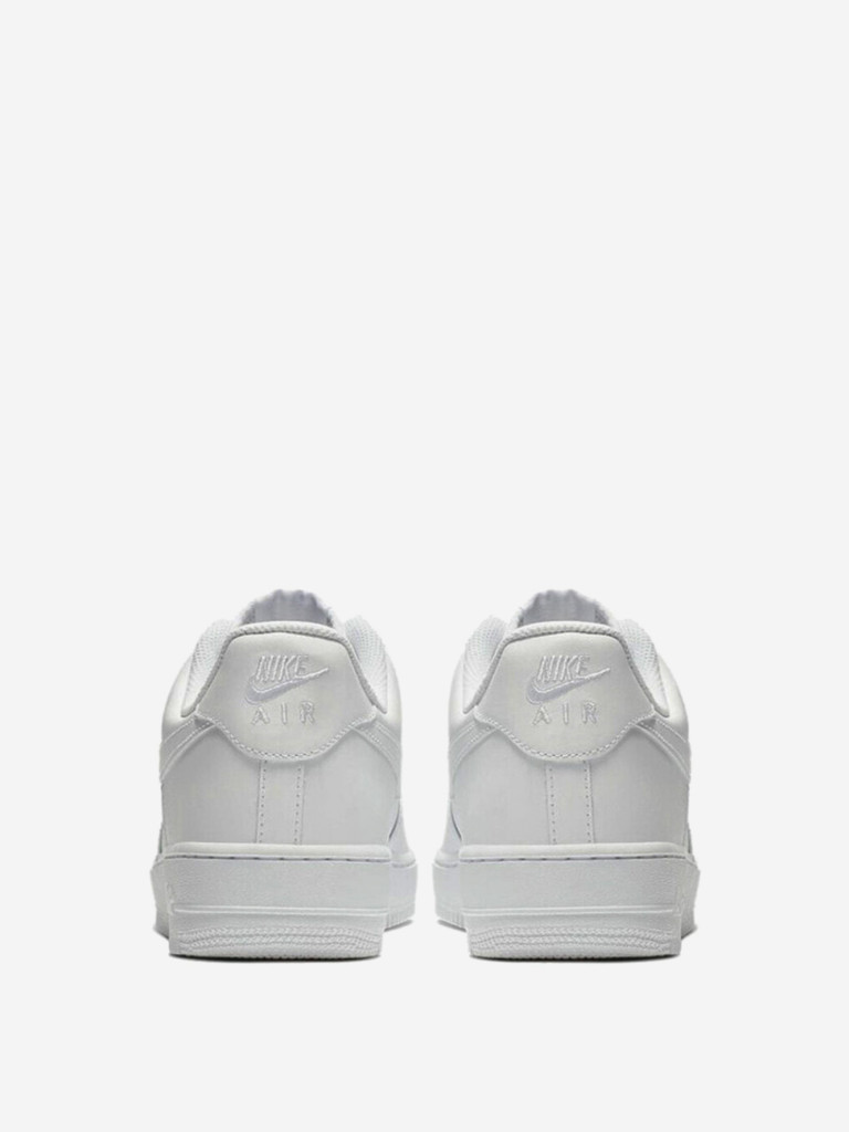 Кроссовки Nike Air Force 1 Low '07 'Triple White'