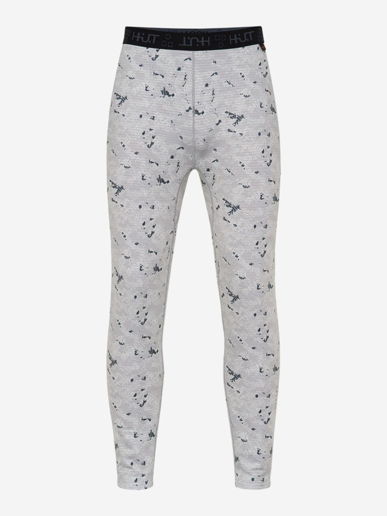 Термобелье мужское кальсоны для охоты и рыбалки H.U.T. YUGAN