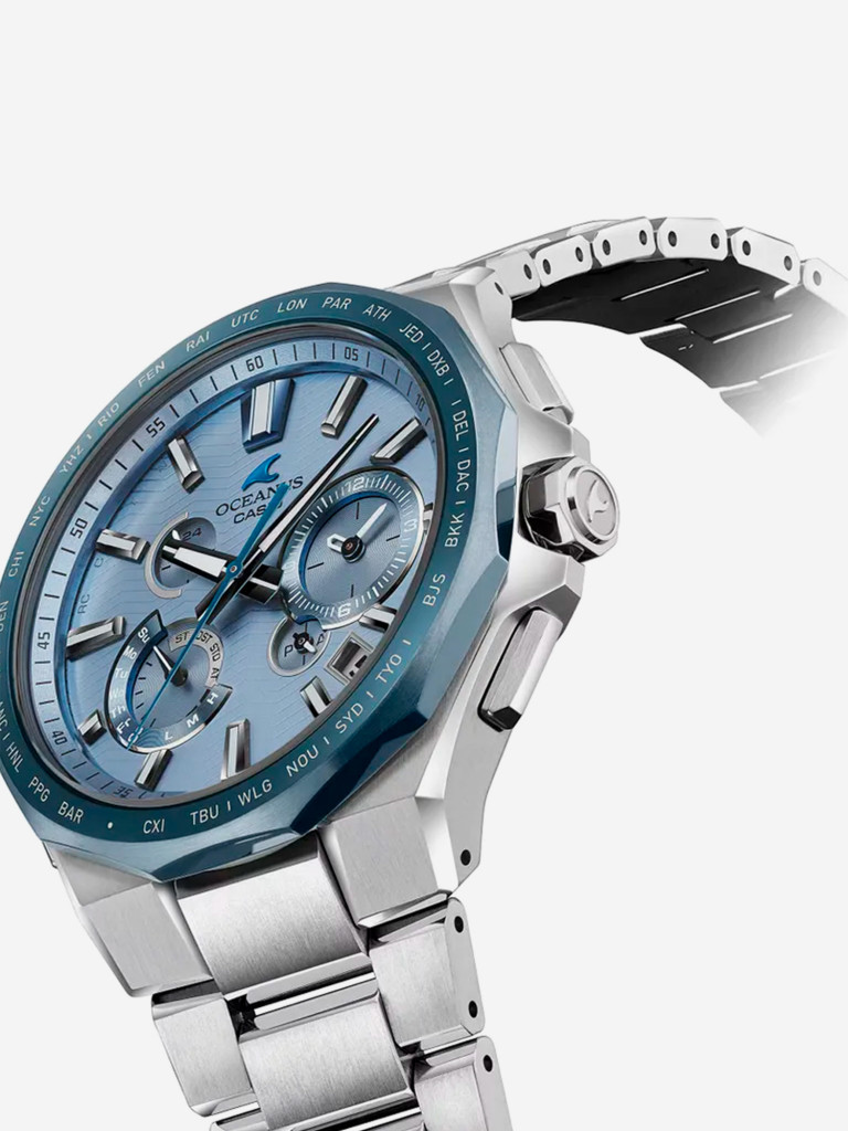 Наручные часы Casio Oceanus OCW-T6000BV-2A