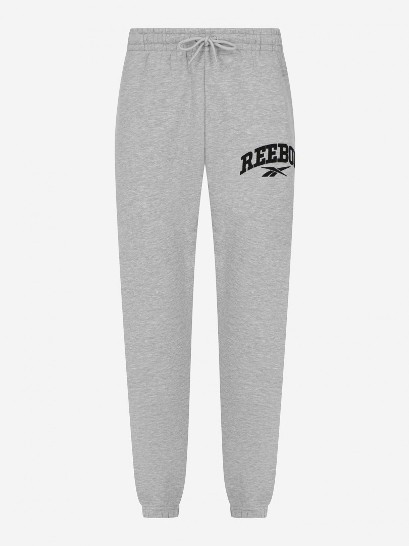 Брюки мужские Reebok Nellie Серый 7699₽