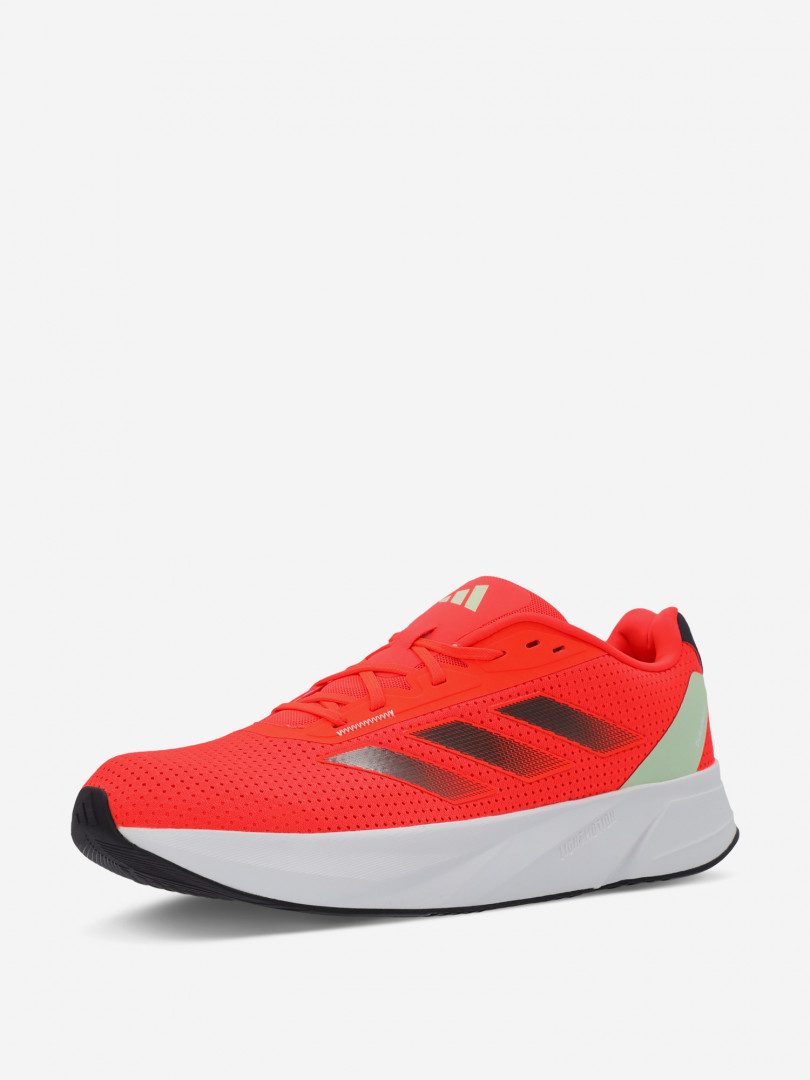 Кроссовки мужские adidas Duramo SL 30529630299 Красный, размер 41,42.5,39,40,40.5,44,43,42,44.5, фото 3