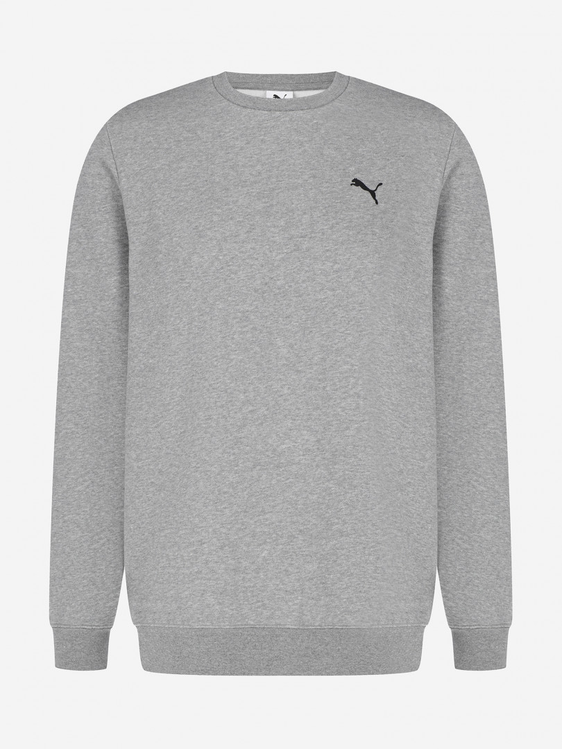 Свитшот мужской PUMA Ess Серый 5499₽