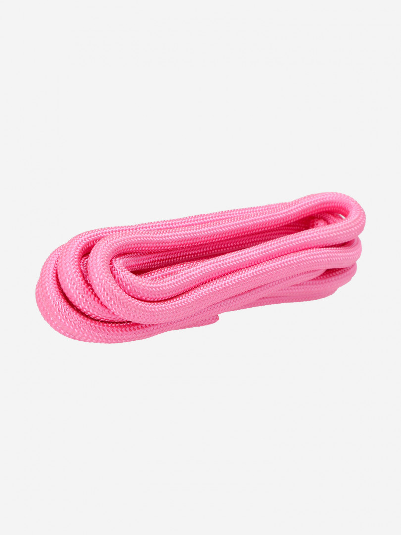 фото Скакалка гимнастическая demix, 3 м, розовый