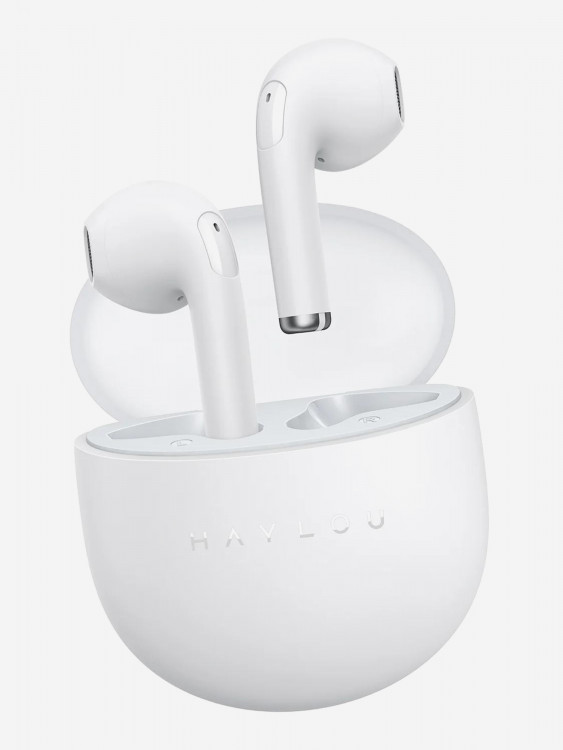 Беспроводные наушники Xiaomi Haylou X1 Neo White, EU