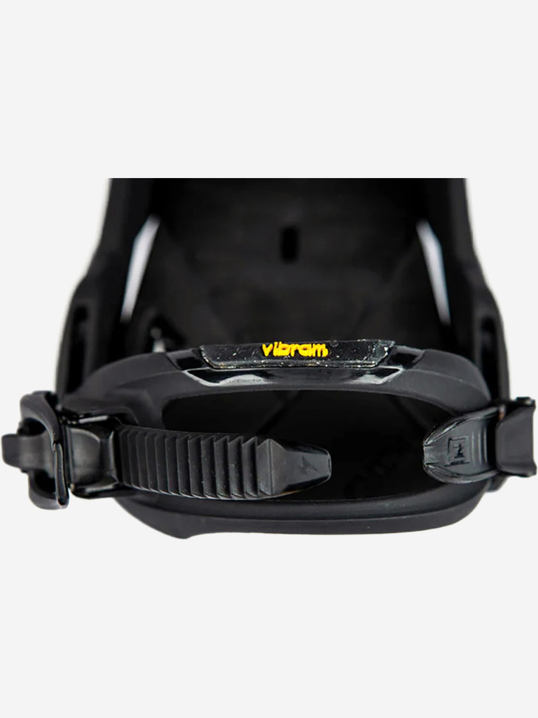 Сноубордические крепления Nitro Team 24/25