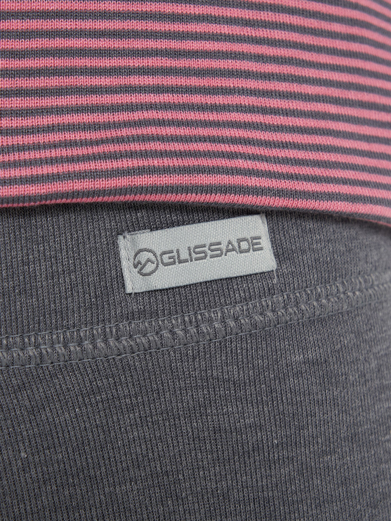 Термобелье низ для девочек Glissade