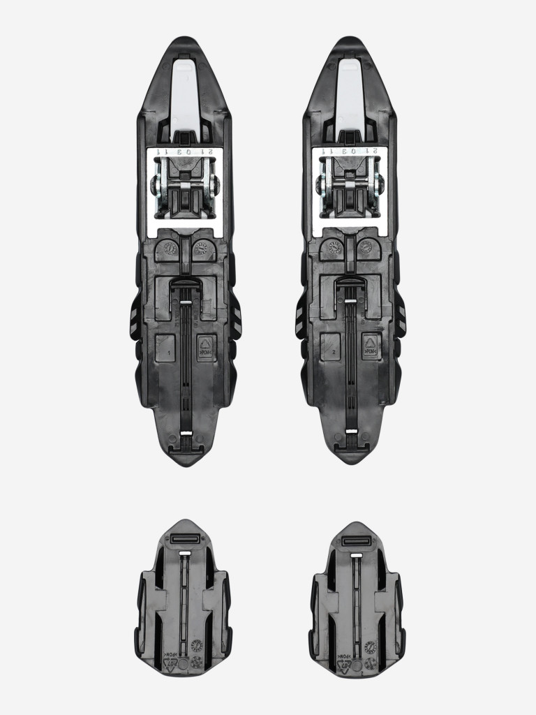 Крепления для беговых лыж Rottefella Xcelerator 2.0 Skate