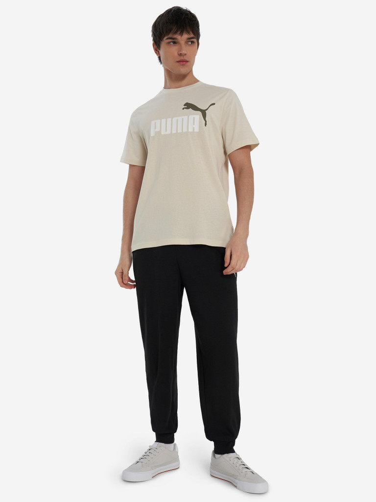 Футболка мужская PUMA