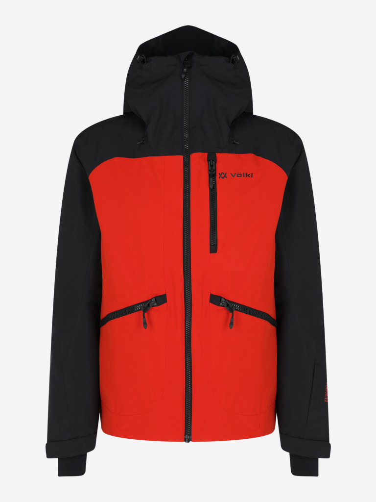 Куртка горнолыжная мужская Volkl