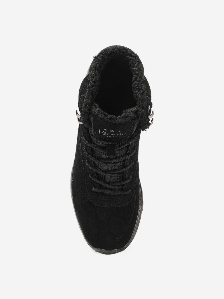 Ботинки утепленные мужские Etonic Chetnik