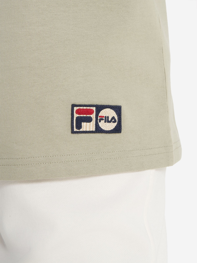 Футболка женская FILA