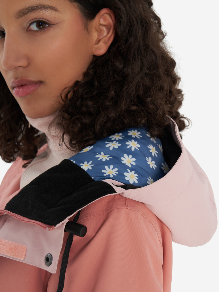 Куртка сноубордическая женская Airblaster Stay Wild