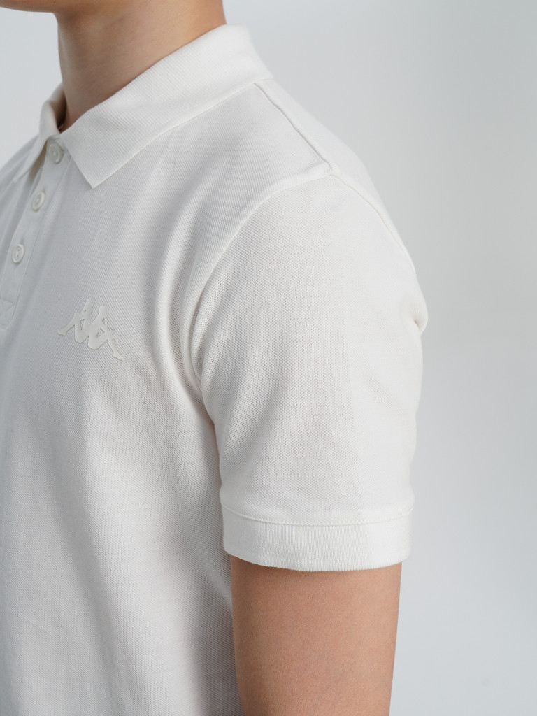 Поло для мальчиков Kappa