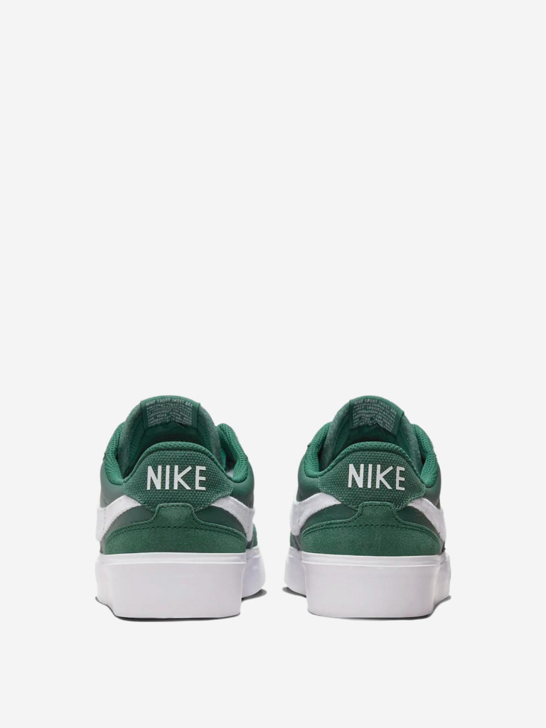 Кеды женские Nike SB Pogo Plus Premium