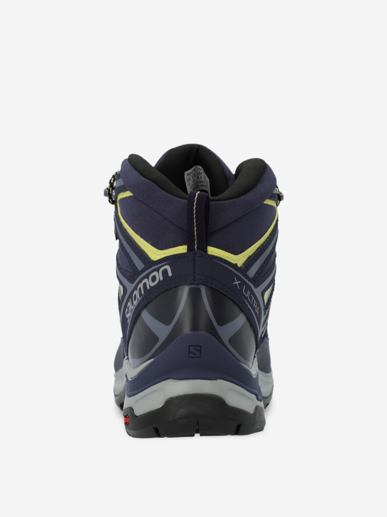 Salomon x ultra 3 mid store gtx blue