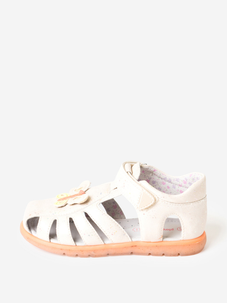 Сандалии для девочек PlayToday