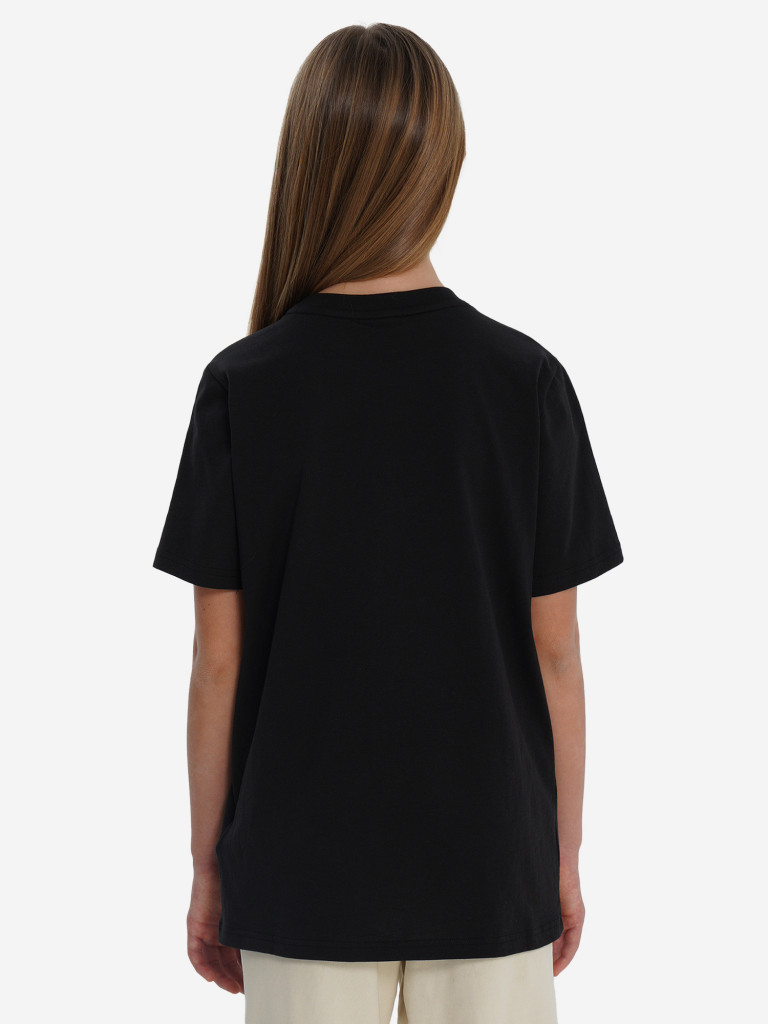 Футболка для девочек PUMA Graphic