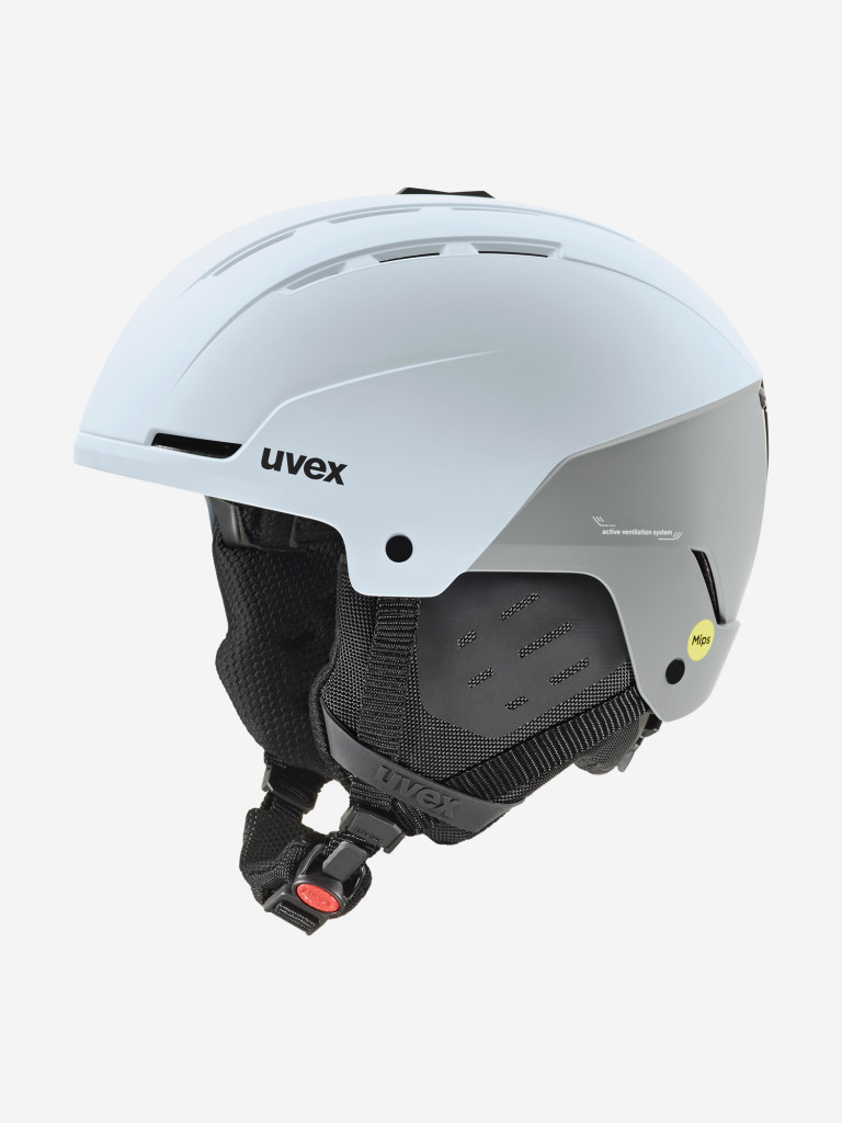 Шлем Uvex Stance MIPS