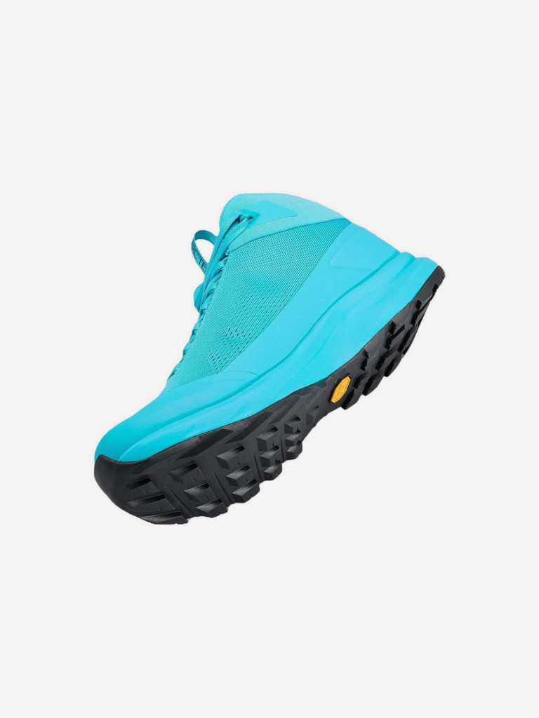 Кроссовки высокие мужские Arc'teryx Aerios FL 2 Mid GTX