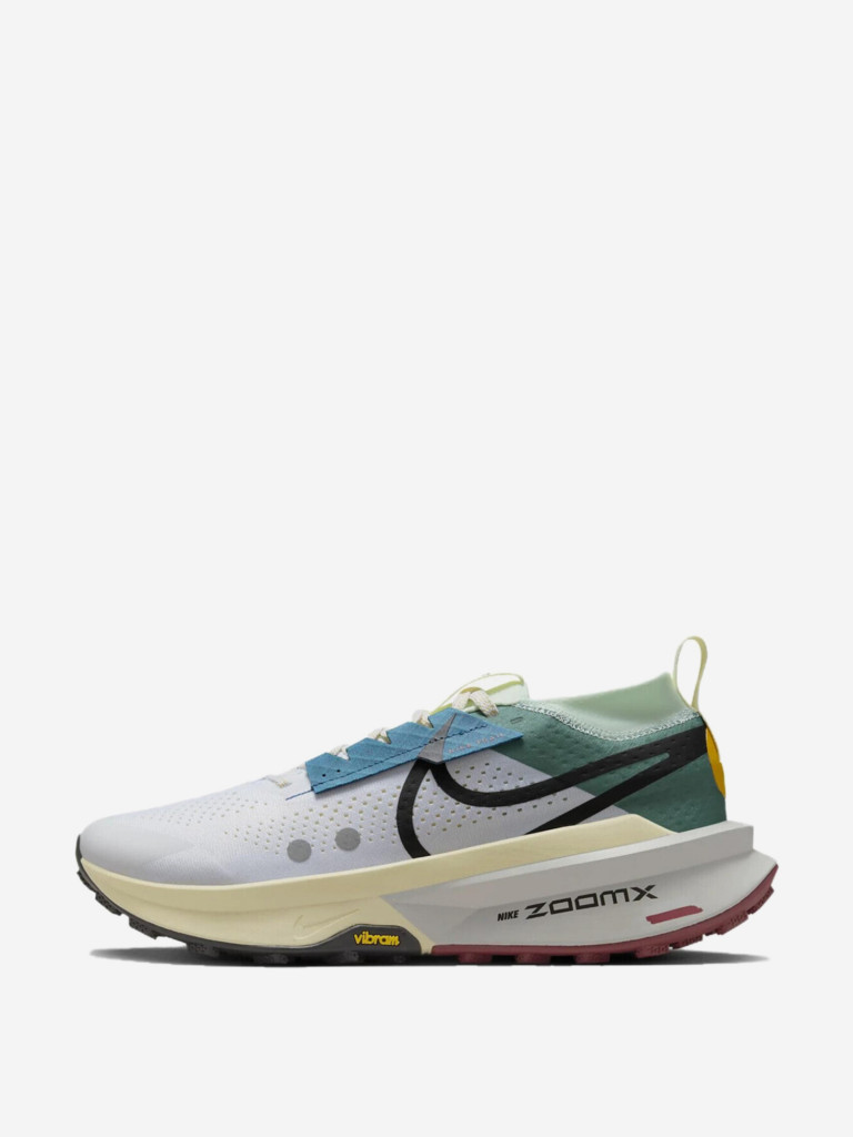 Кроссовки мужские Nike Zegama 2