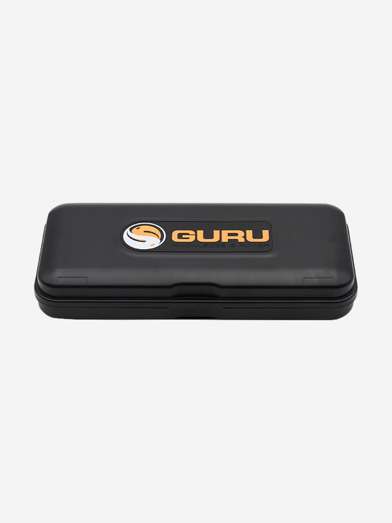 Поводочница GURU Adjustable Rig Case 8 inch