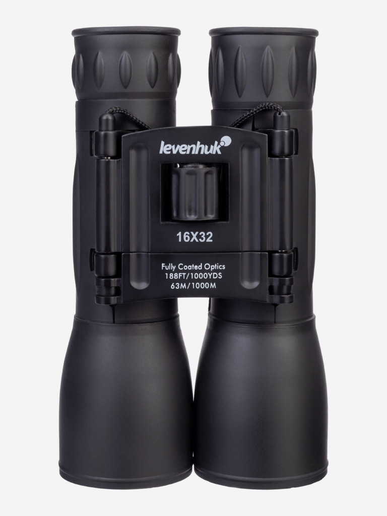 Бинокль Levenhuk Atom 16x32